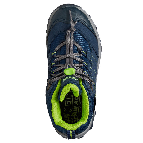 TUAM JUNIOR Kinder - Freizeitschuhe