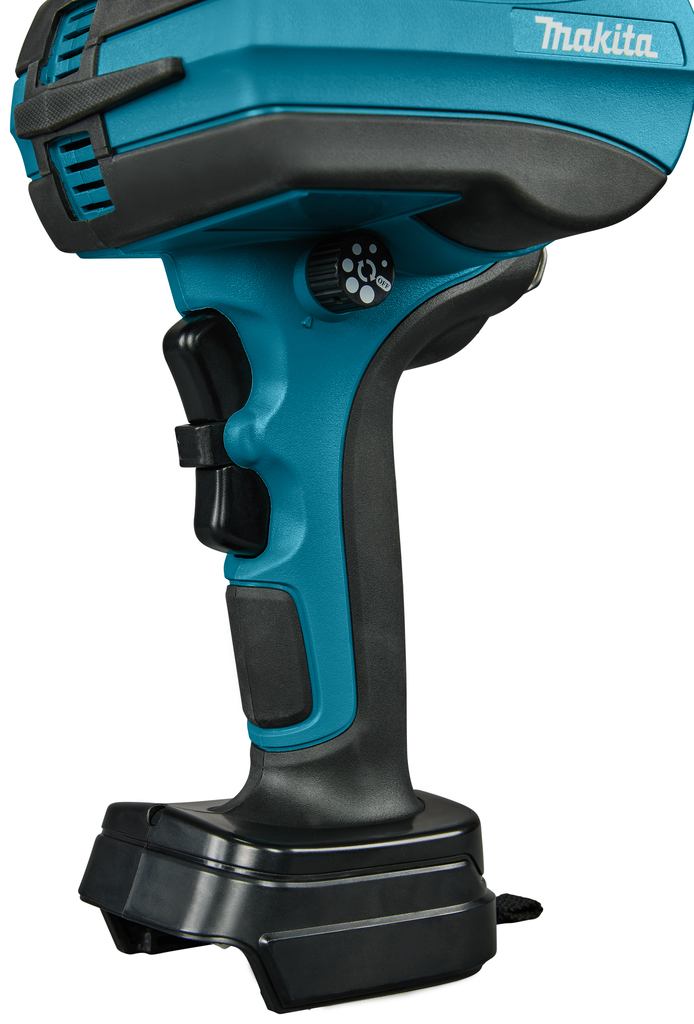 Coupe-câbles Makita DTC102ZK LXT 18V (batteries et chargeur non inclus dans l'étui)