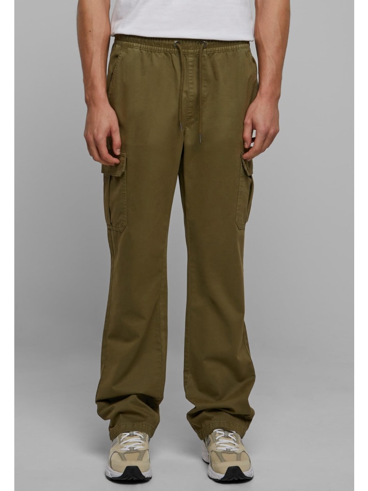 Urban Classics Urban Classics Cargo-Hosen in tiniolive günstig kaufen