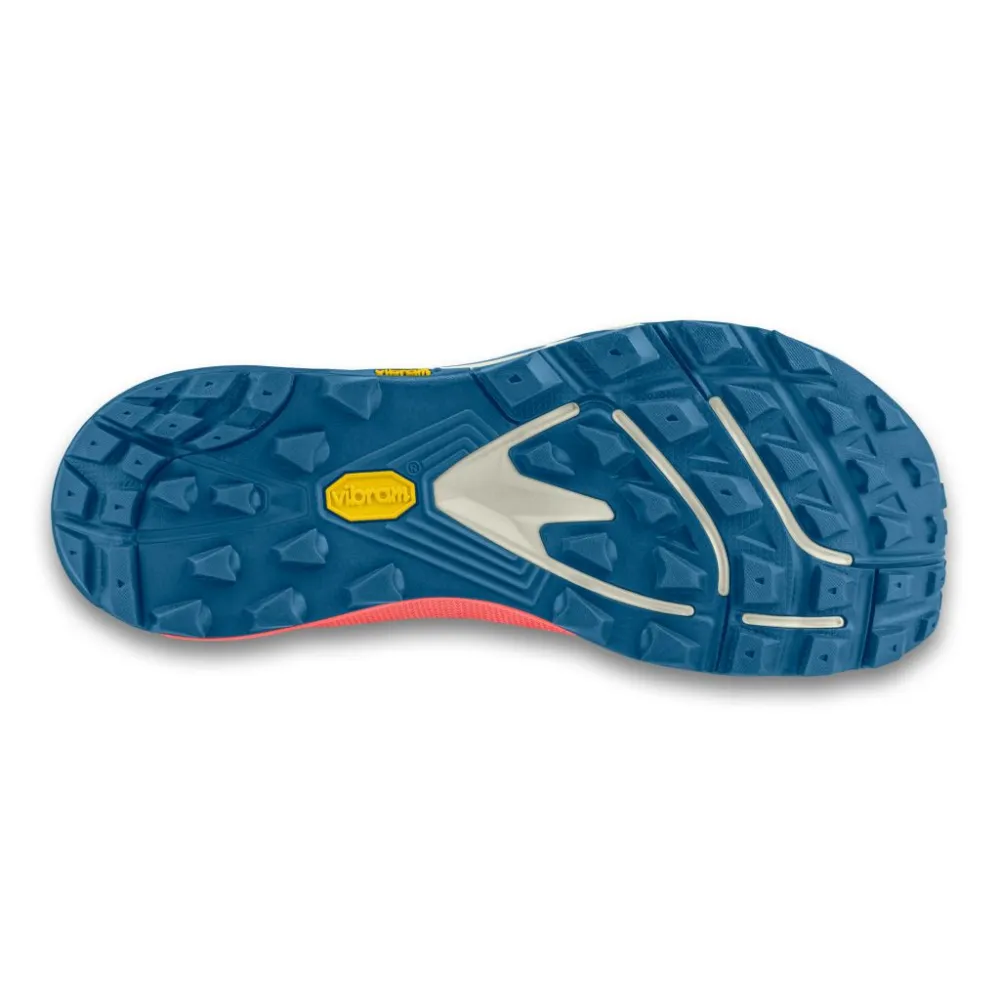 Topo MTN Racer 2 TOW047MELBLU / bunt