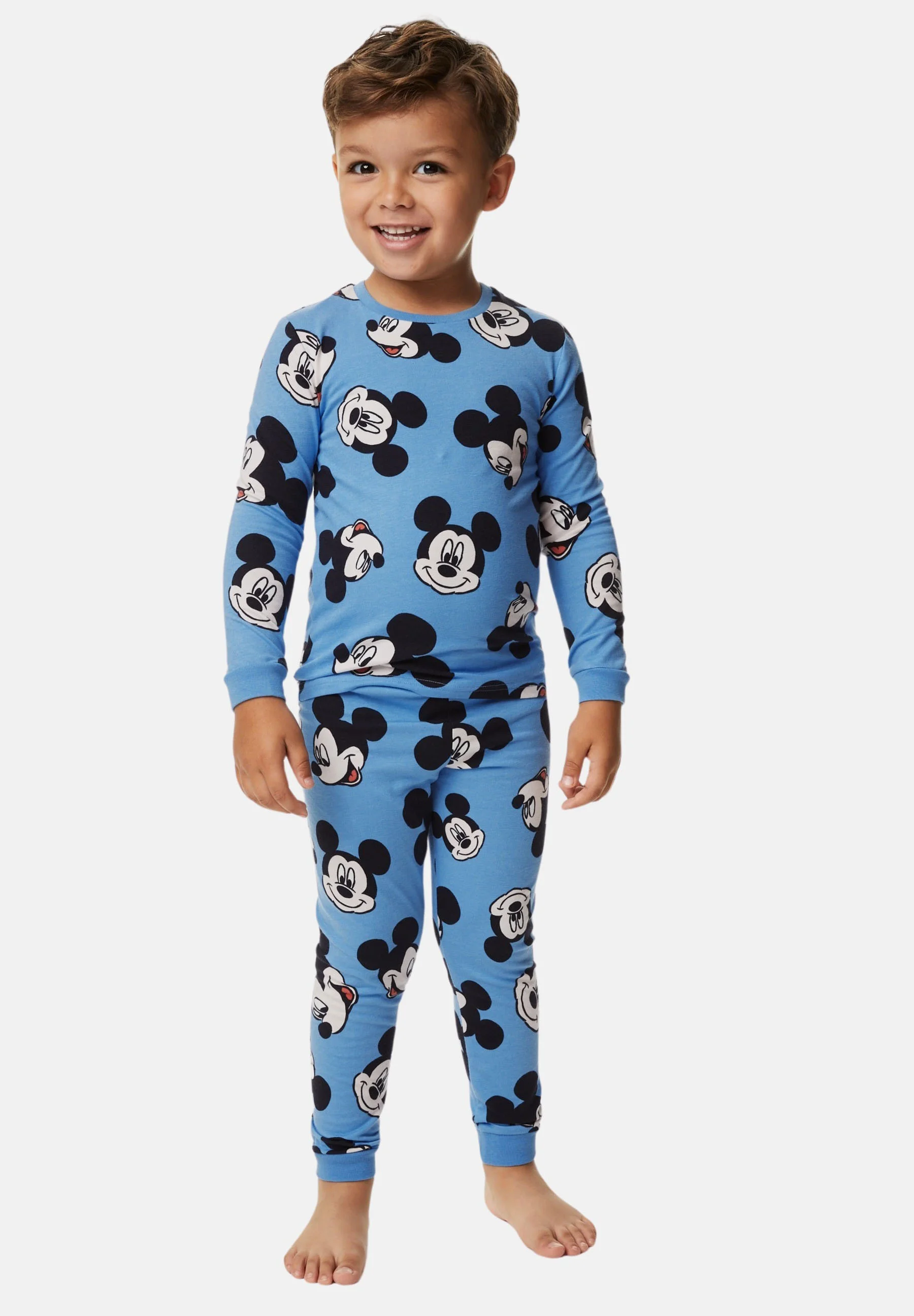 Pijama MICKEY de Marks & Spencer