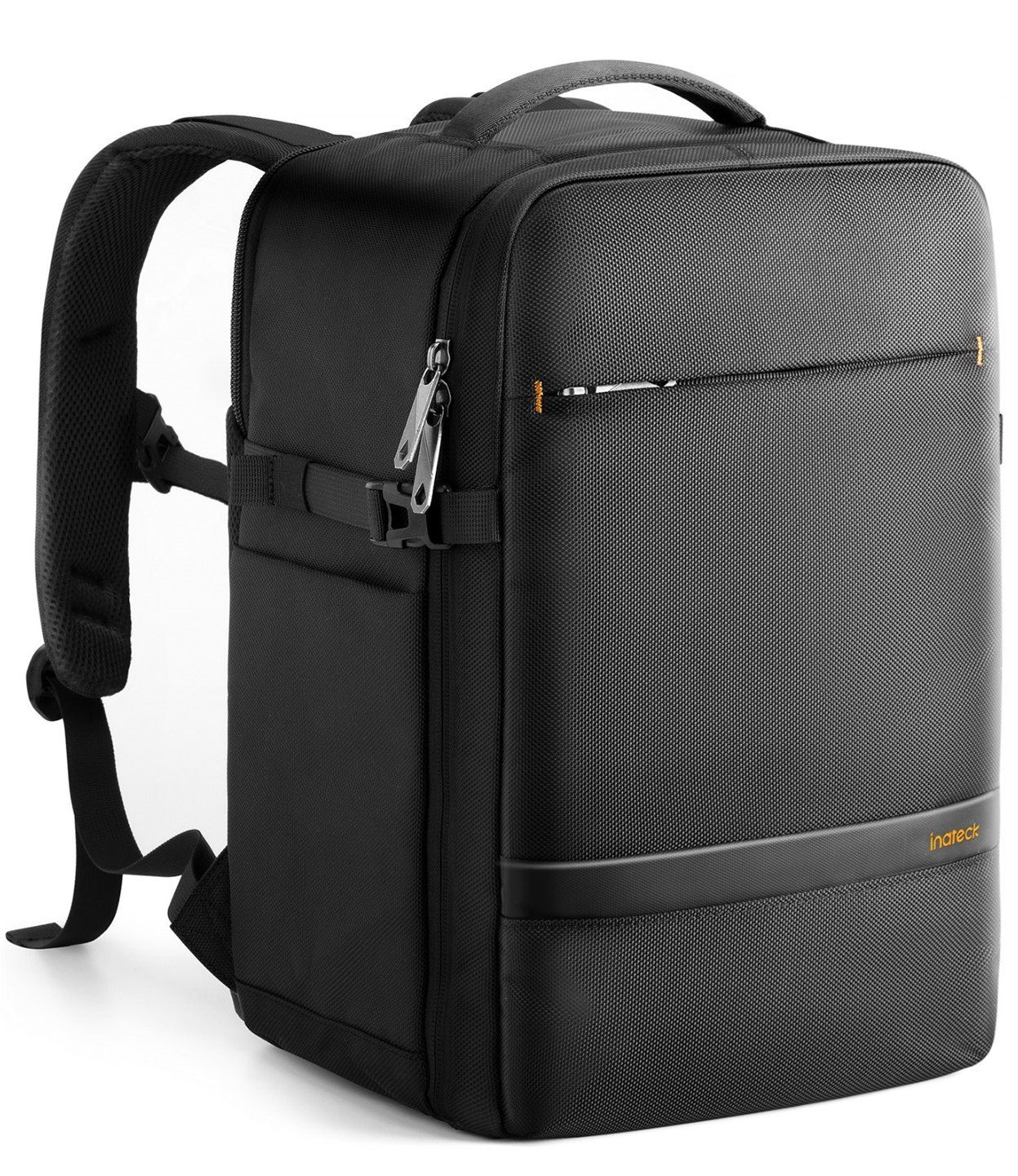 Inateck Reiserucksack 20L Ryanair Handgepäck 40x20x25cm Laptop Rucksack, Damen Herren