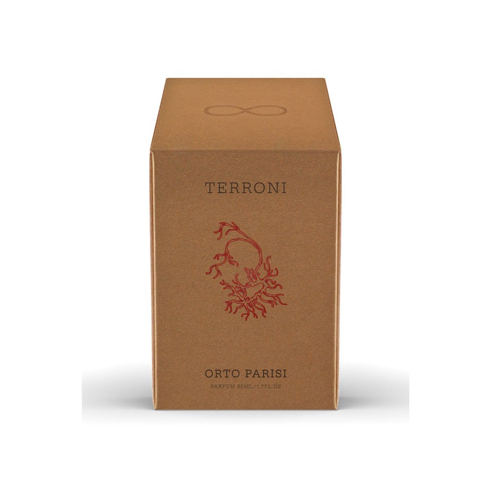 ORTO PARISI Terroni Parfum Extrait