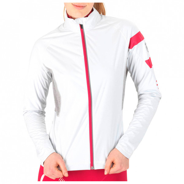 Rossignol - Women's Poursuite Jacket - Langlaufjacke