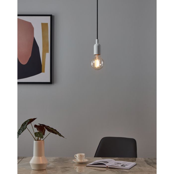 EGLO E27 LED Filament Z-Leuchtmittel E27