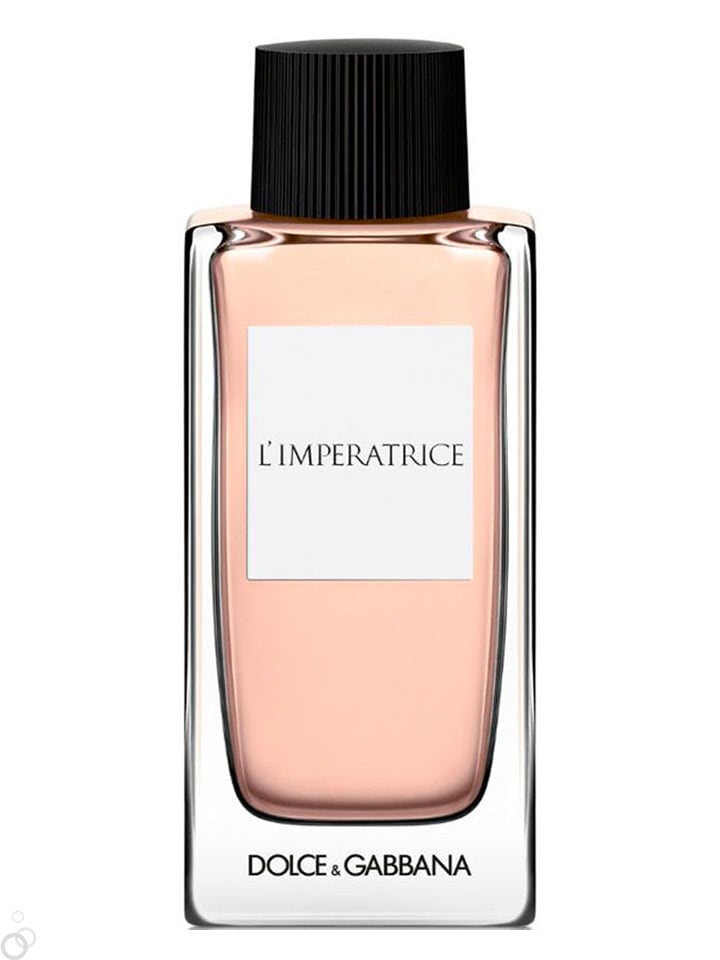 Dolce & Gabbana L'Imperatrice - EdT, 100 ml günstig kaufen onesize