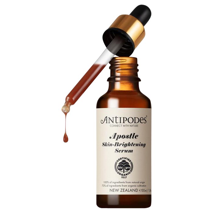 Skin-Brightening Serum