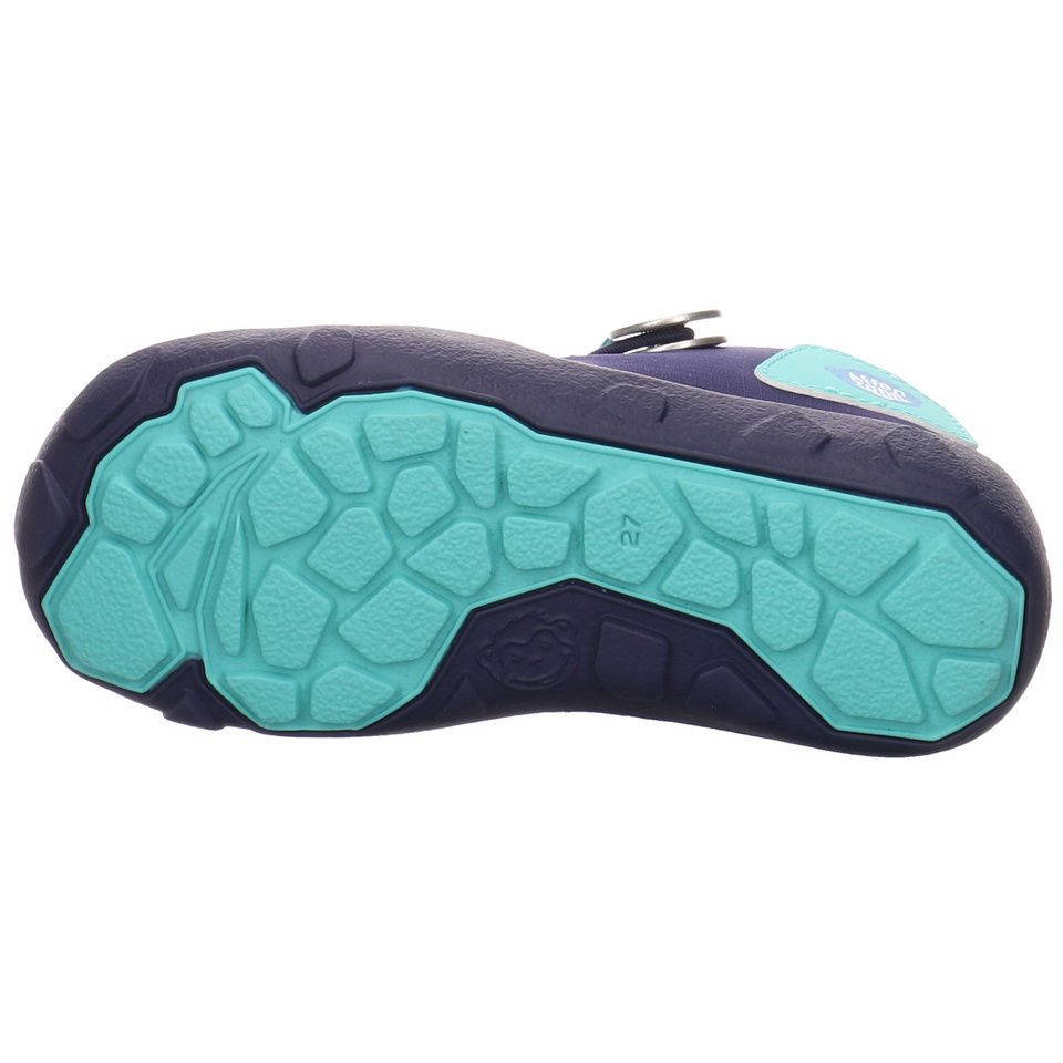 Affenzahn Oktopus Vegan Trail Outdoorschuh