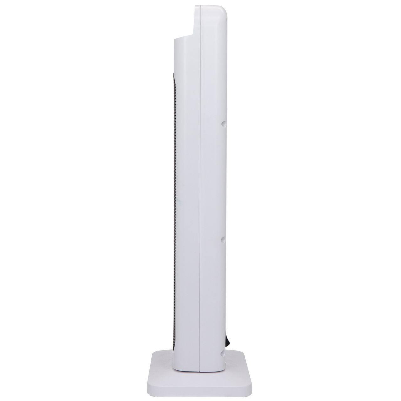 TroniTechnik Turm-Keramik-Heizer 2000 Watt WIFI / APP, Heizlüfter,Fernbedienung,Oszillation,LCD