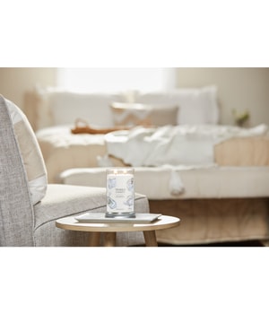 Yankee Candle Soft Blanket Signature Large Tumbler Duftkerze-567 g