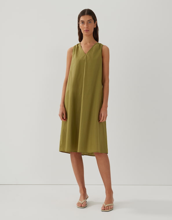 Trägerkleid Quebbie pure