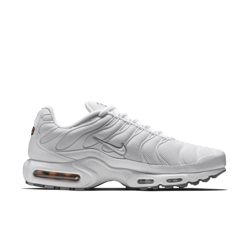 Nike Air Max Plus 604133-139 / weiss