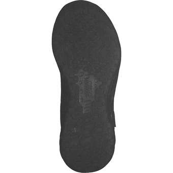 Nike Revolution 6 Running in schwarz
