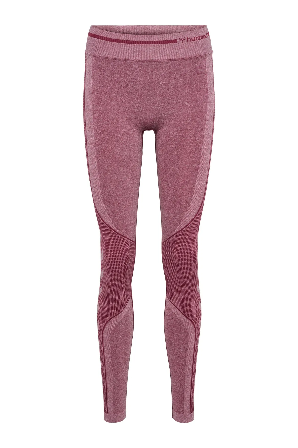 hummel  hmlMT LULU SEAMLESS SCRUNCH TIGHTS