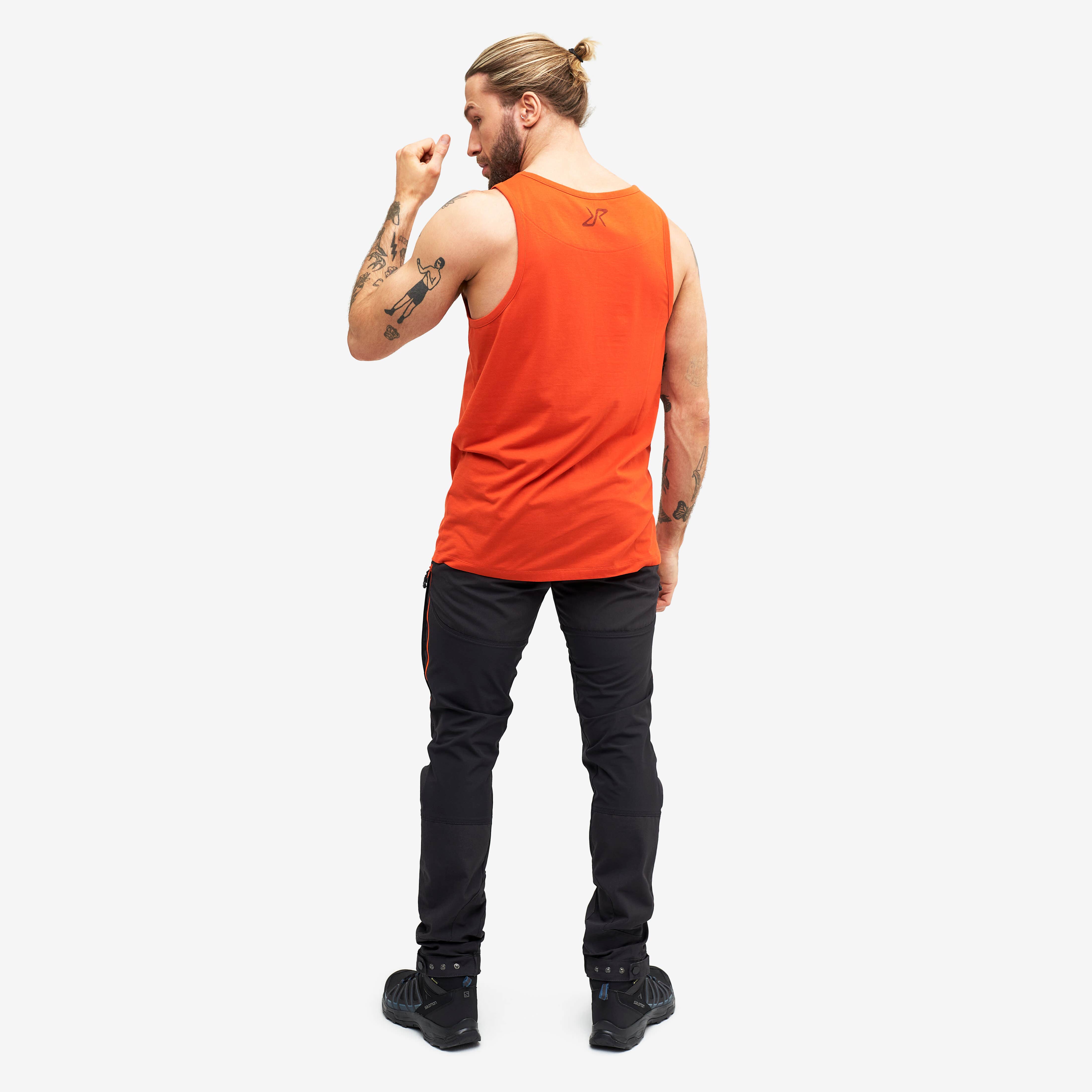 Boulder Tank Homme Autumn