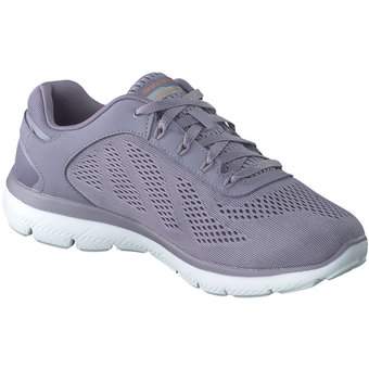 Skechers Sneaker in lila