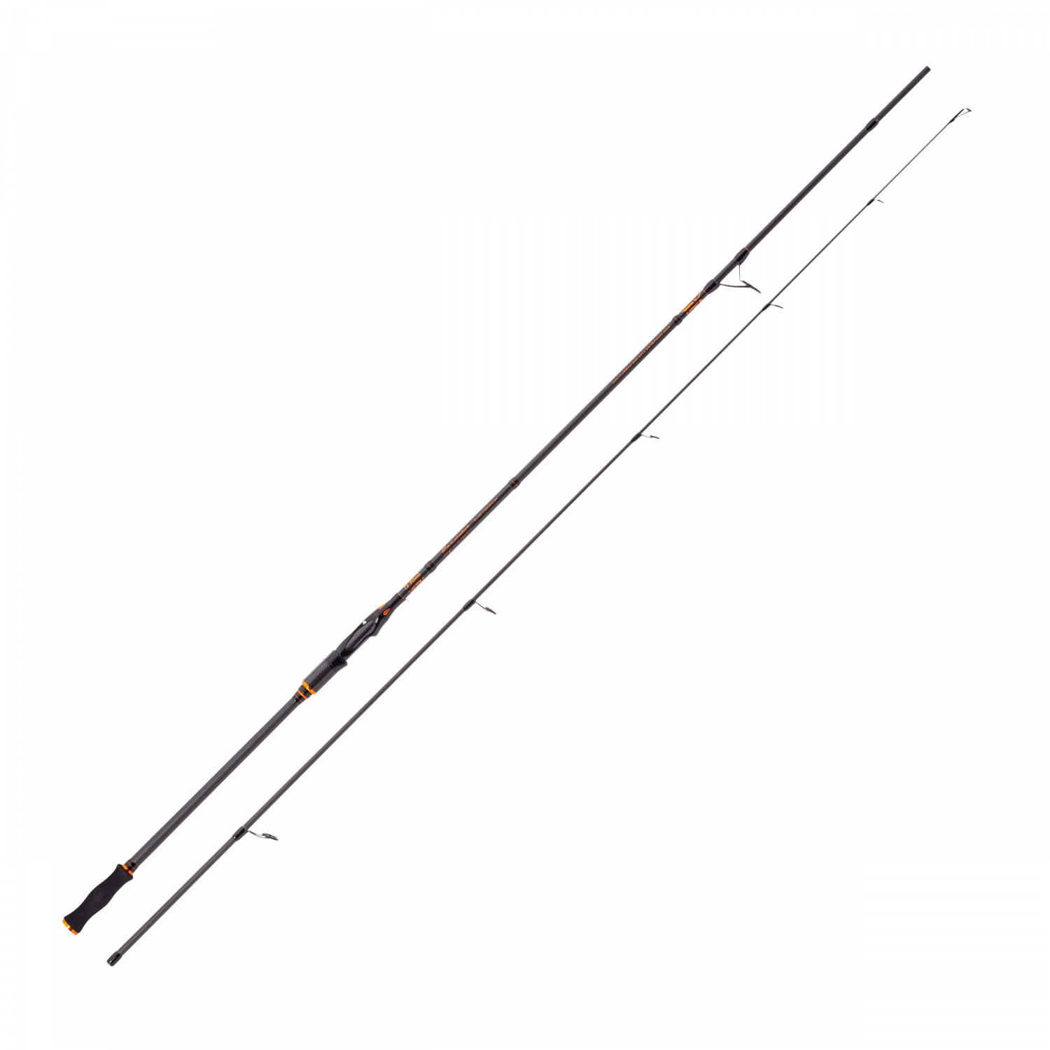 Sänger Spinnruten Specialist TB-X (Fast Action Serie)