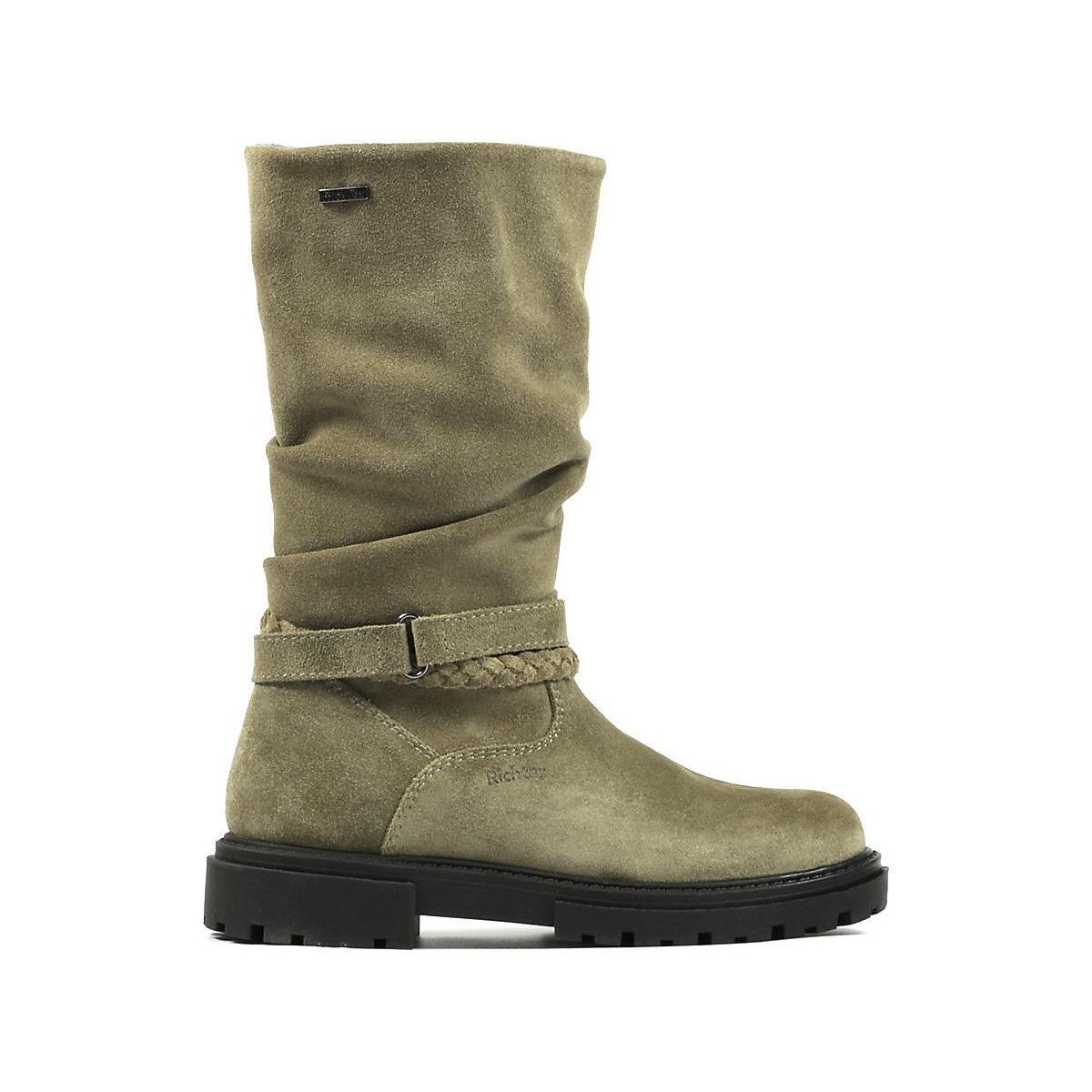 Winterstiefel für Mädchen