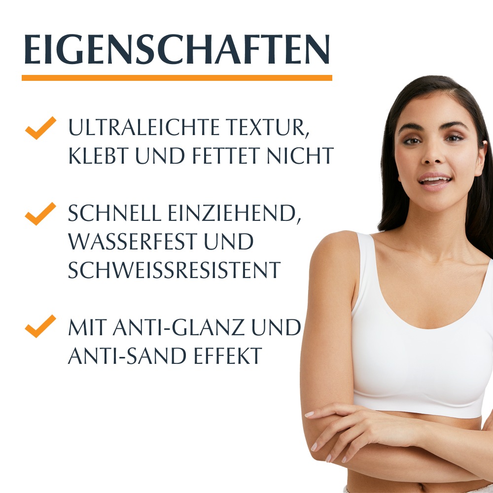 Sun Gel-Creme Oil Control Body LSF 50+
