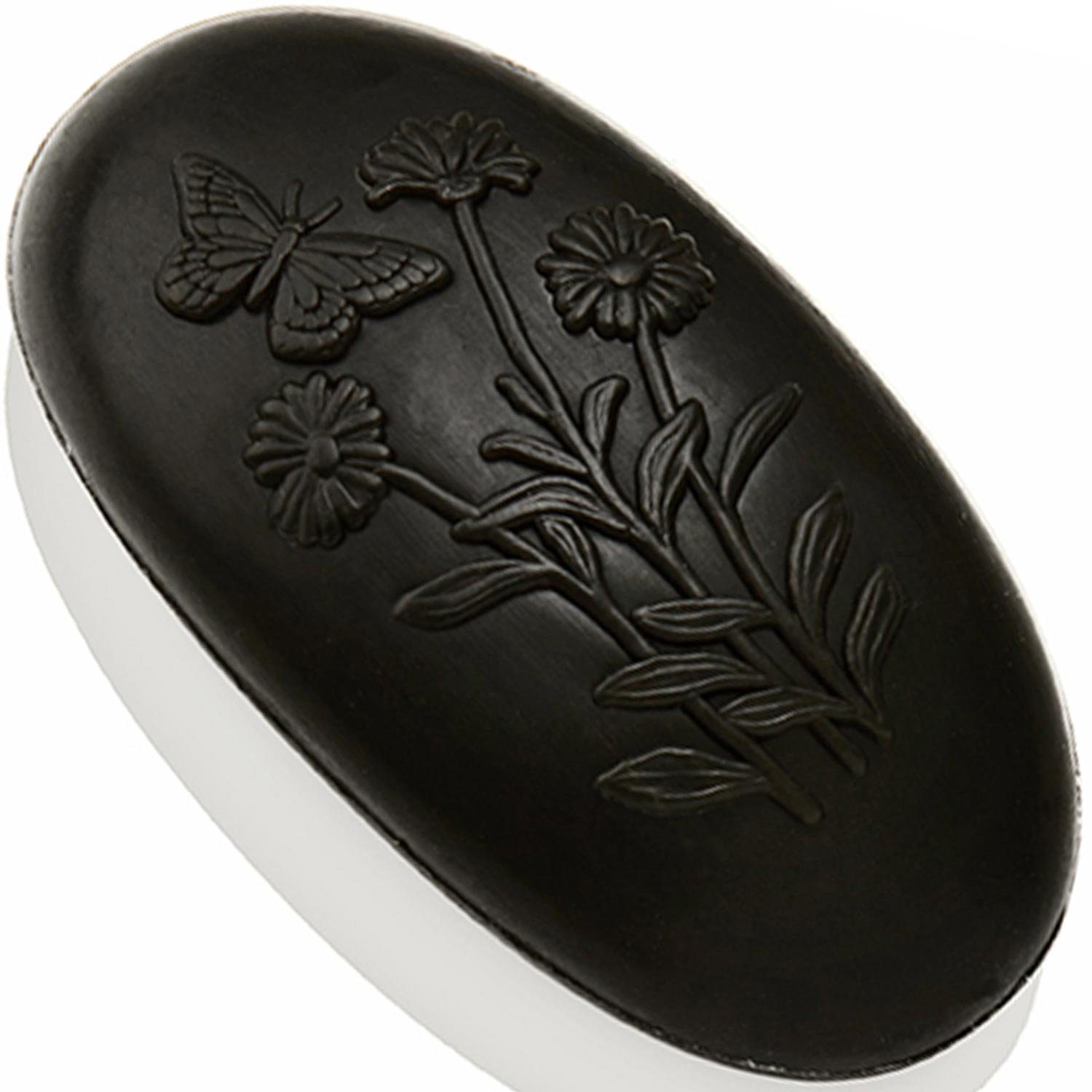 Ovis Handseife Ovis Schafmilchseife Naturseife 110g oval 