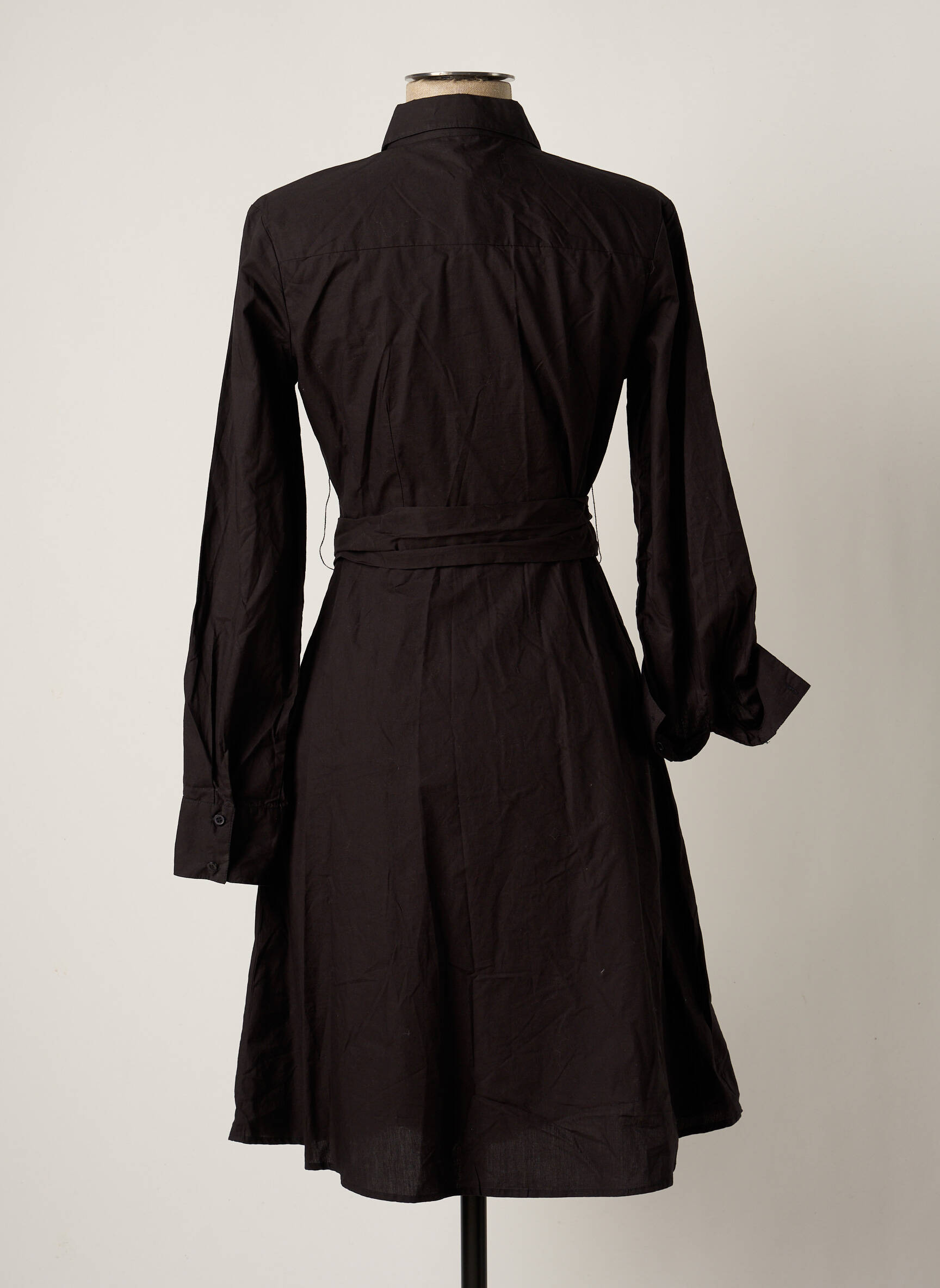 Mango Ensembles Jupe Femme couleur noir