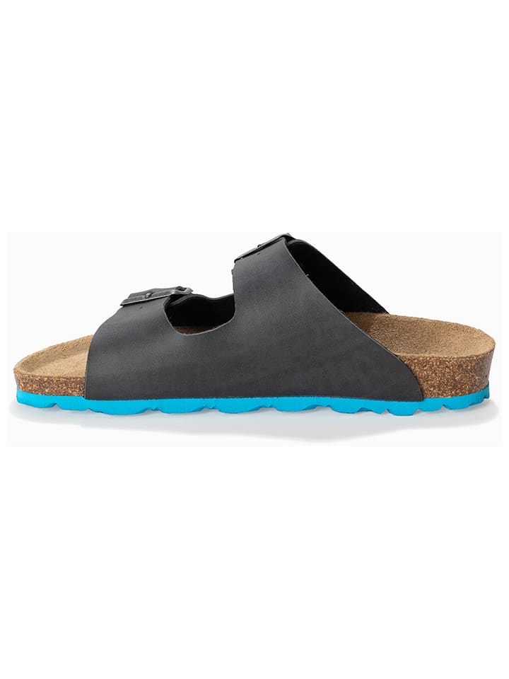 Sunbay Pantoletten 