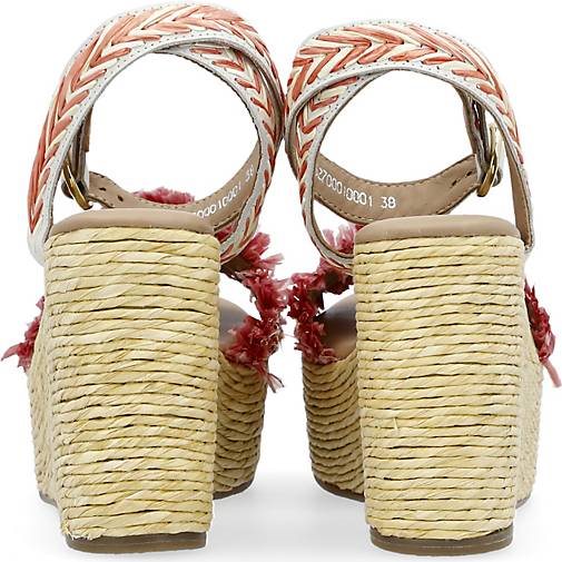 COX Keil-Sandalette