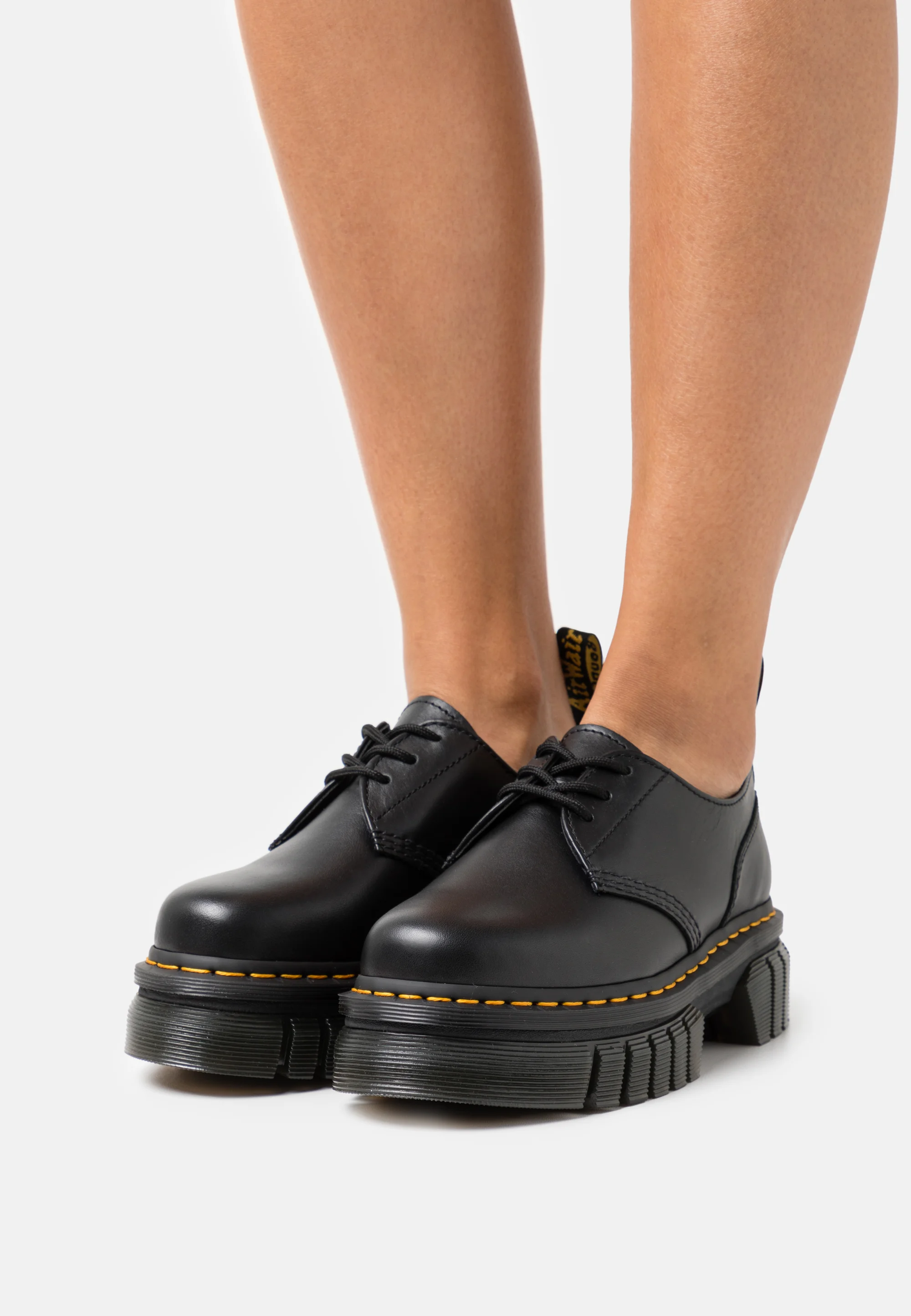 Dr. Martens AUDRICK SHOE - Zapatos con cordones