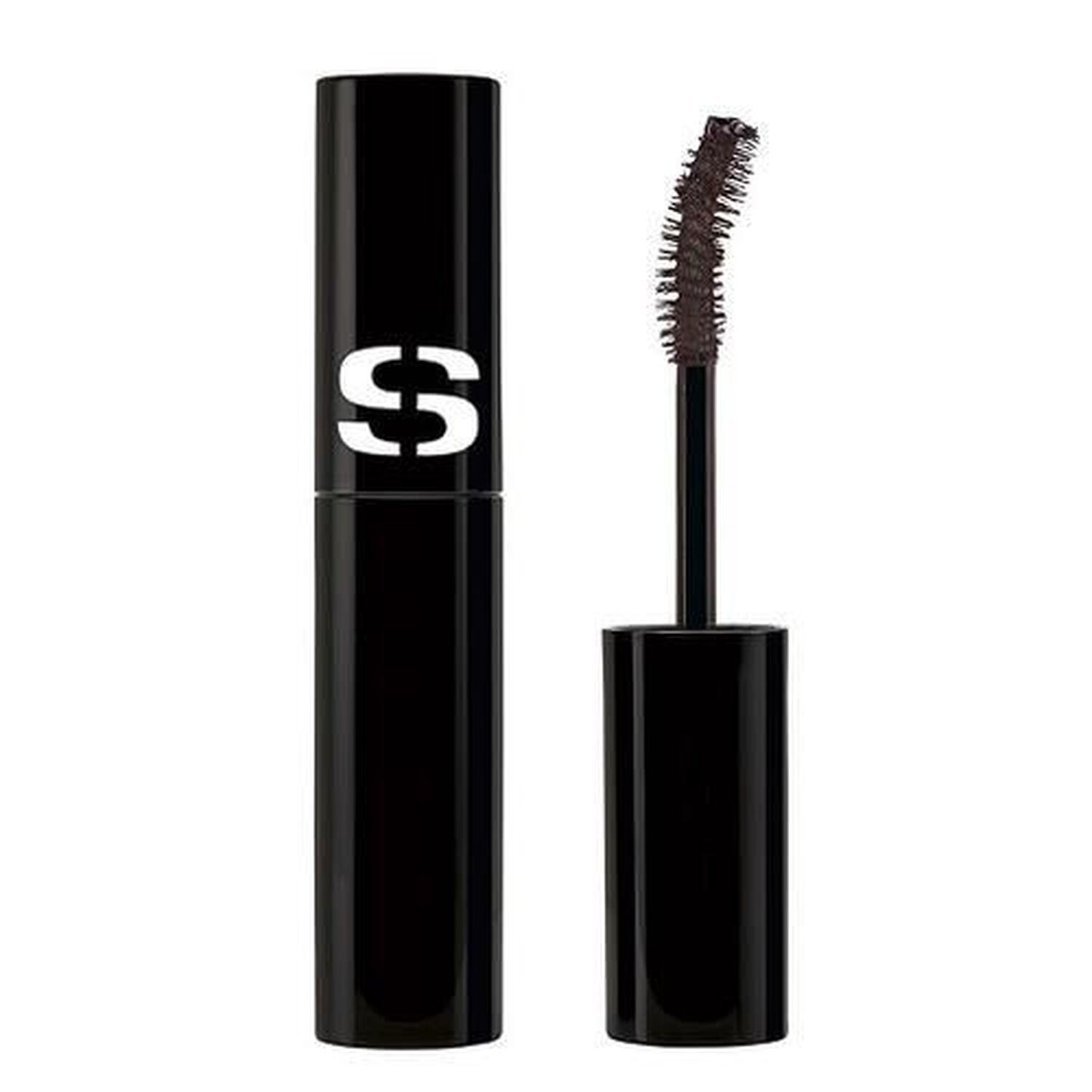 Sisley Mascara So Curl Recourbant et Fortifiant