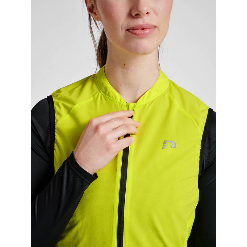 Newline WOMENS CORE BIKE GILET Gilet Damen