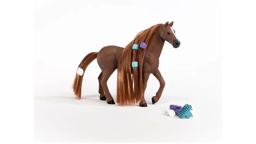 Schleich 42582 - Horse Club - Sofia´s Beauties - Beauty Horse Englisch Vollblut Stute