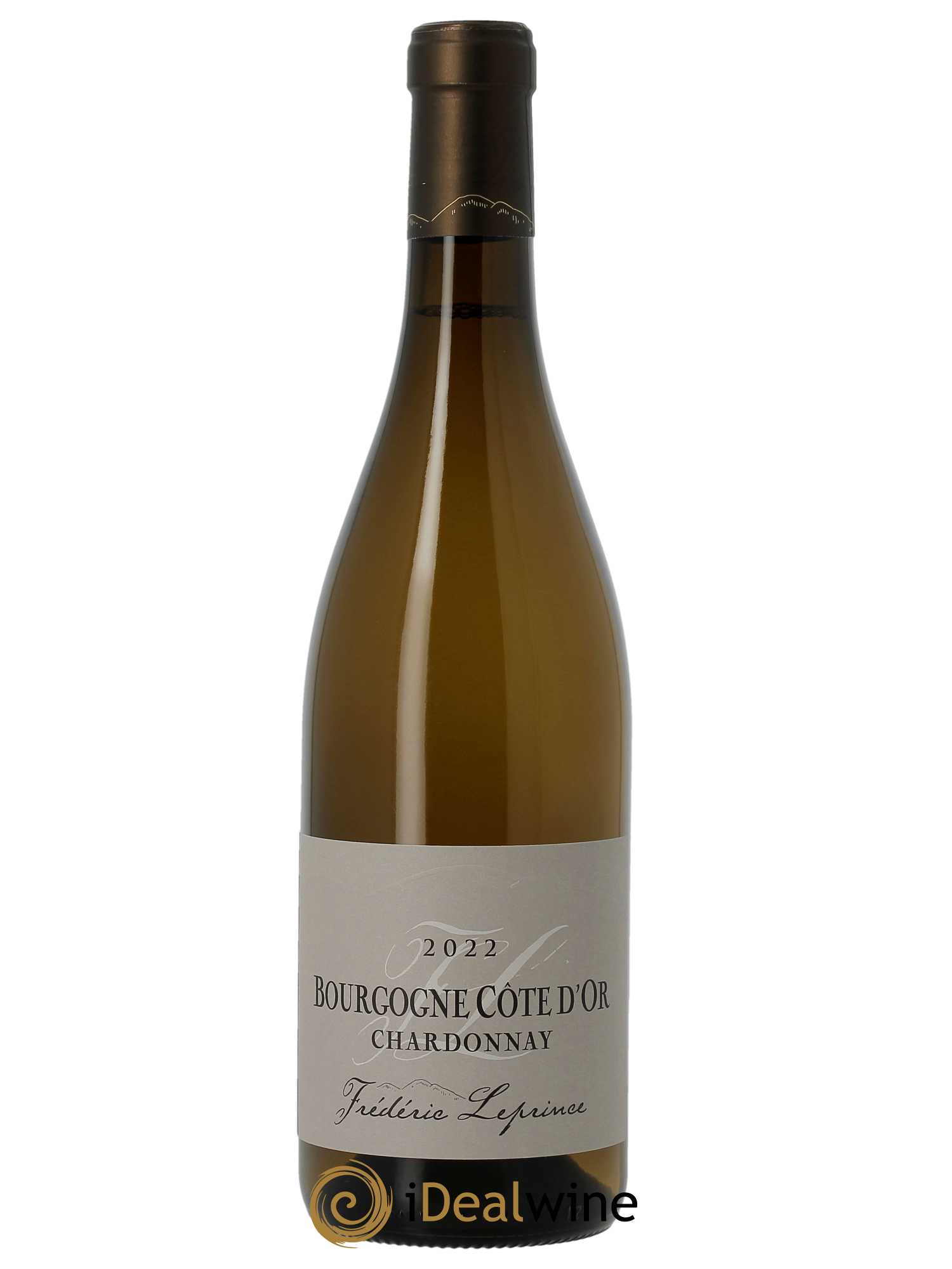 Bourgogne Leprince  2022 - Lot de 1 Bouteille
