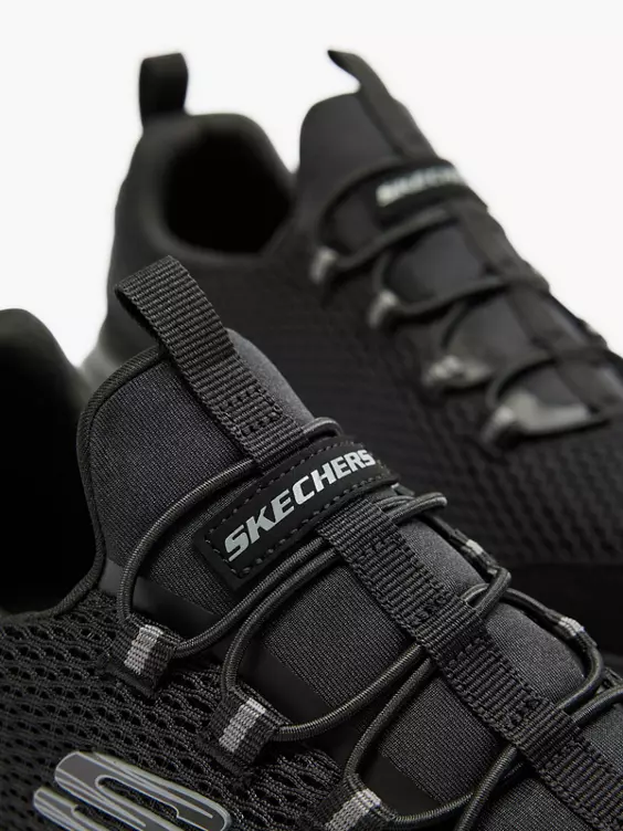 Skechers Slip On Sneaker BURNS 2.0
