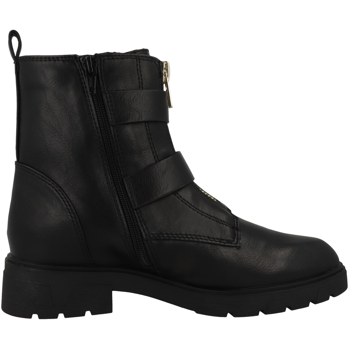 s.Oliver 5-25408-41 Boots schwarz