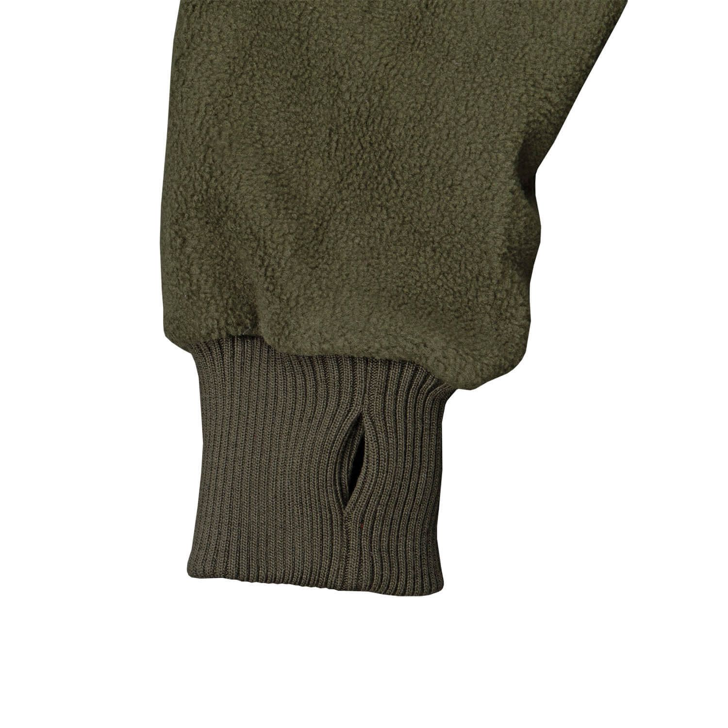 Fleecejacke 320