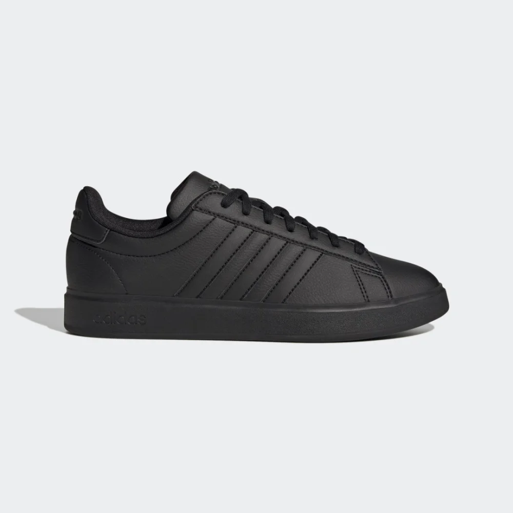 adidas Grand Court 2.0 GW9198 / schwarz