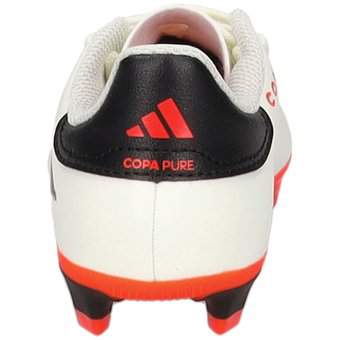 adidas Copa Pure 2 Club FxG J Fußball in beige