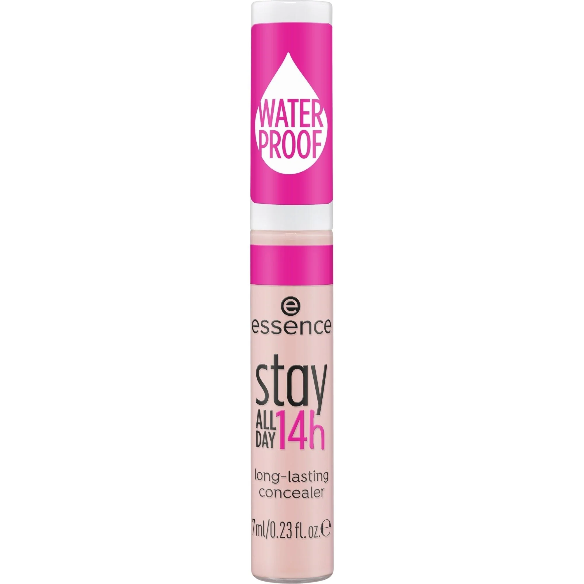 Viso STAY ALL DAY 14h correttore lunga durata - Correttore