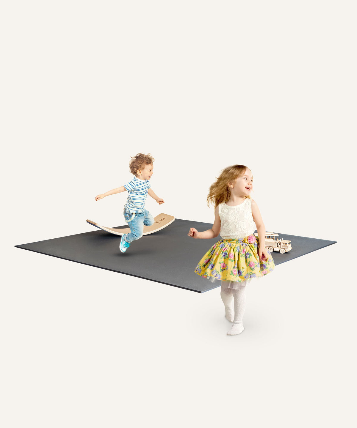 Krabbelmatte PRO (B-Ware)