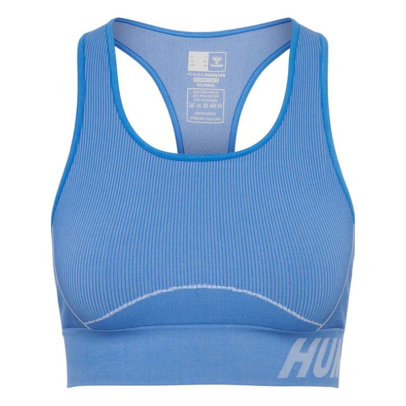 hummel hmlTE CHRISTEL SEAMLESS SPORTS TOP Tanktop Damen