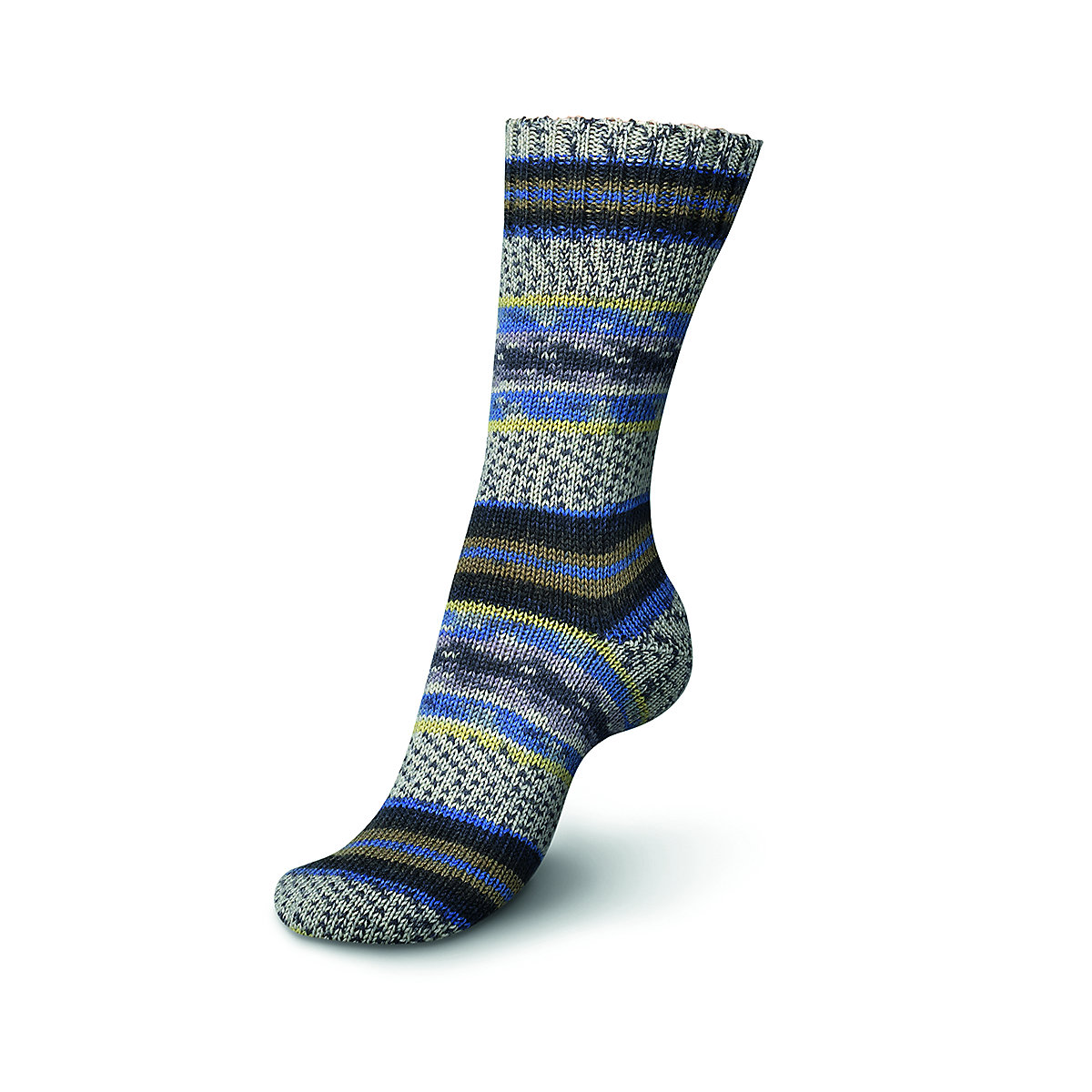 Handstrickgarne Design Line 4-fädig, 100g Bamble