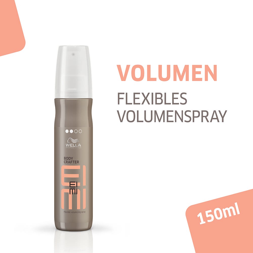 Wella EIMI Body Crafter 150 ml