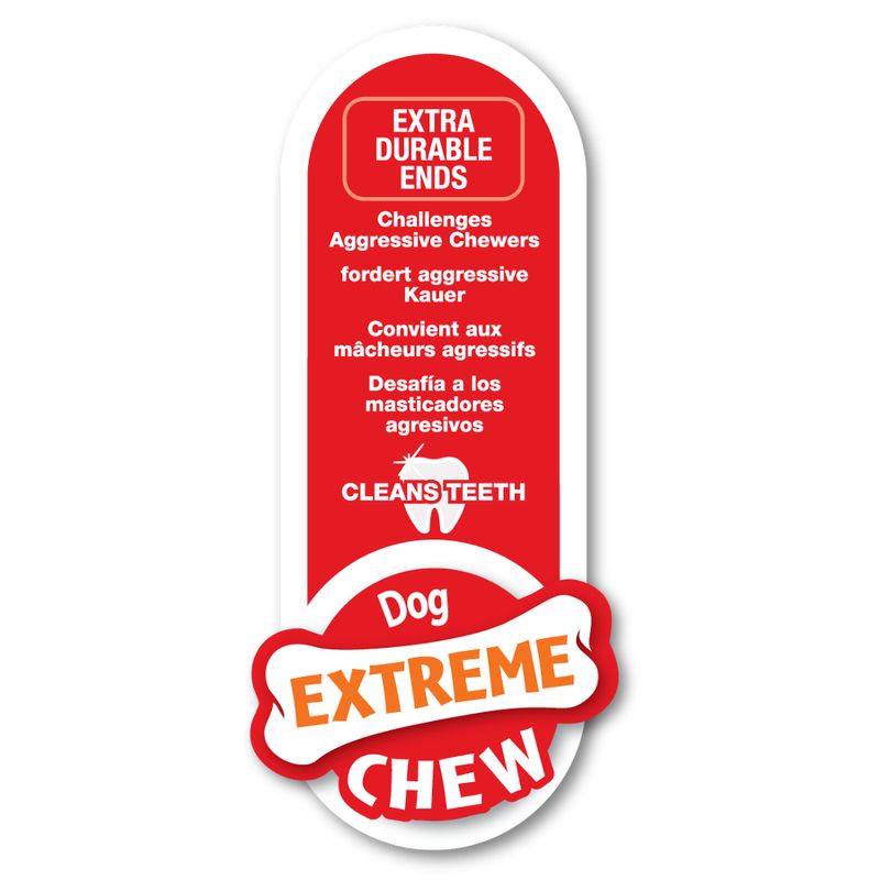 Nylabone Dura Chew Beef Jerky zu TOP-Preisen