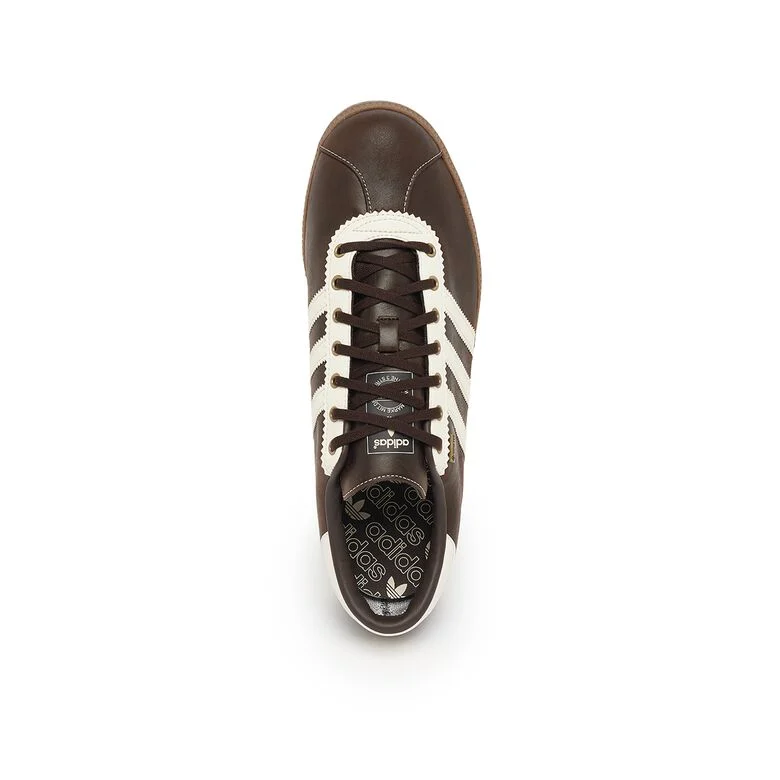 adidas Originals Wmns Bern Gore-Tex dark brown