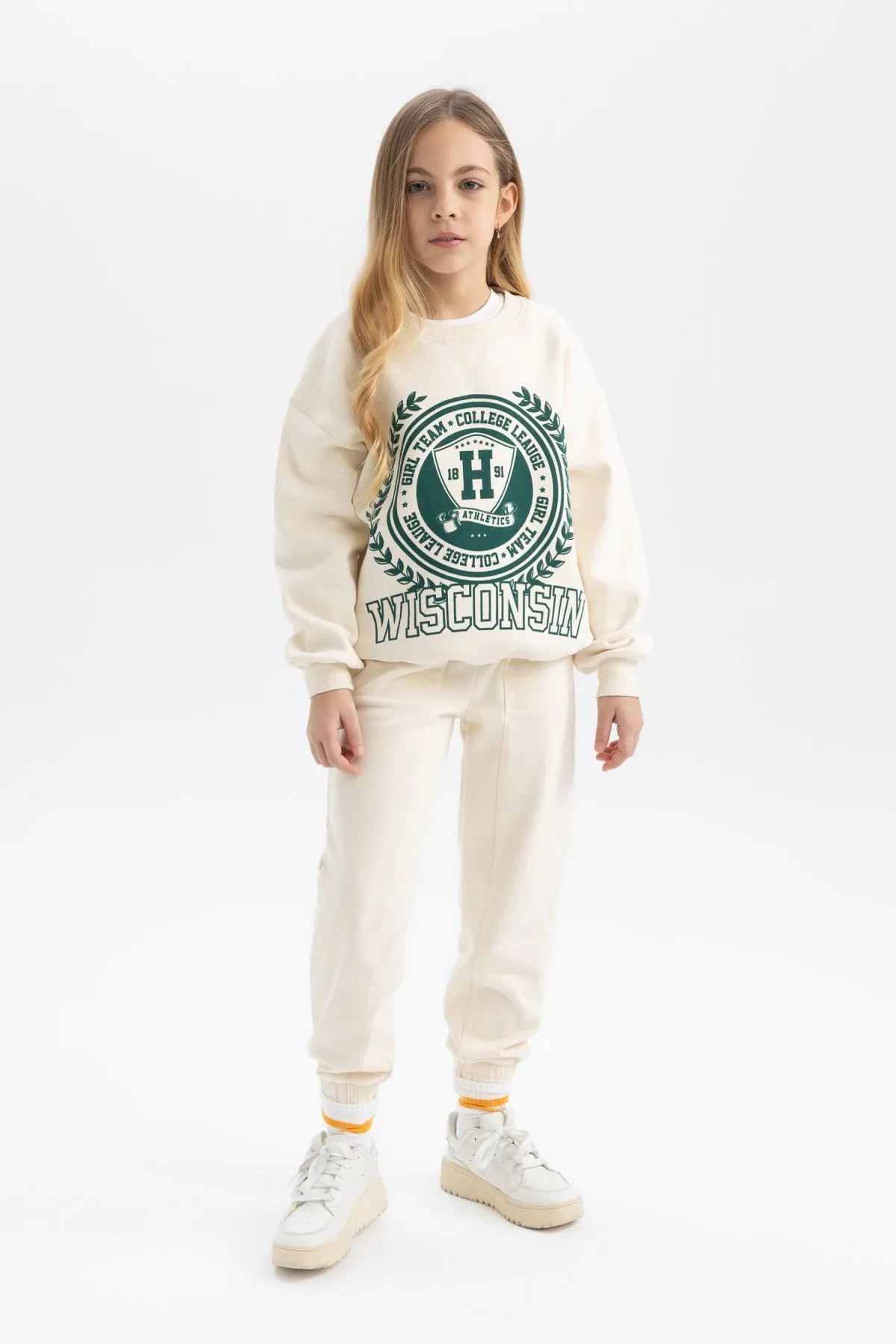 DeFacto  Mädchen Jogginghose B2279a823wn