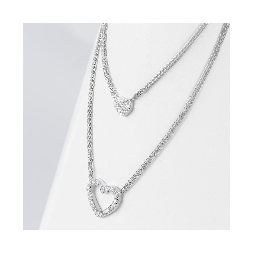 Jacques Lemans Kette