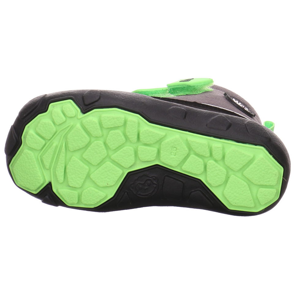 Affenzahn Panther Comfy Boots