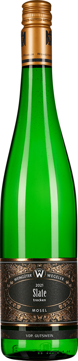 Weingüter Wegeler Slate Riesling 2021