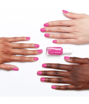 essie Expressie vegane Formel Nagellack-10 ml