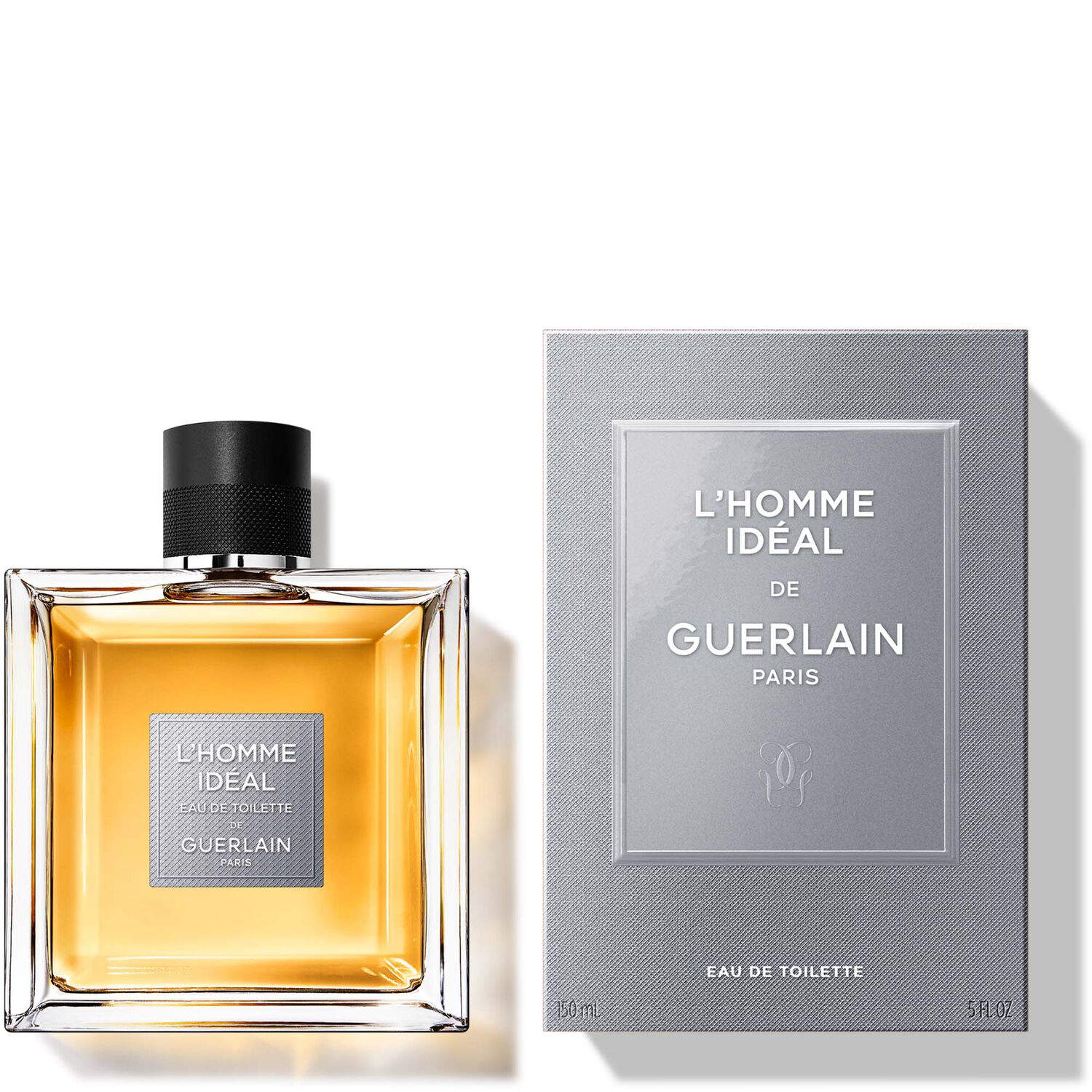 Guerlain L'Homme Idéal Eau de Toilette
